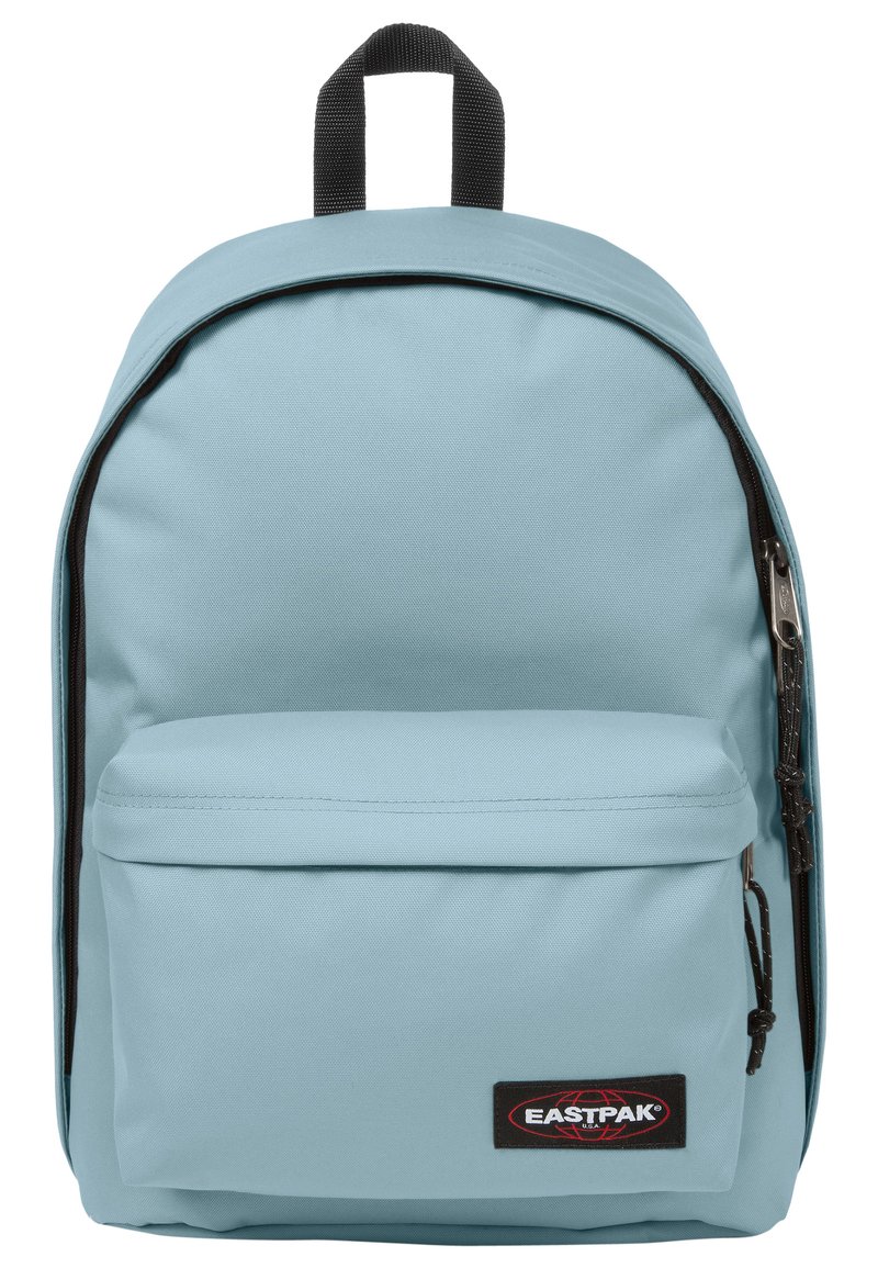 Eastpak OUT OF OFFICE - Reppu - chilly blue