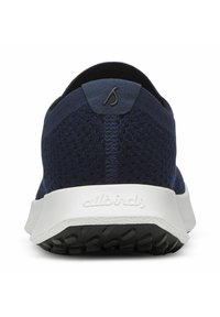Allbirds Sneaker low - deep navy blizzard