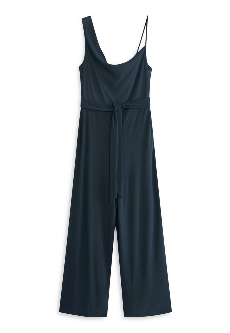 Next Jumpsuit blauw Next Jumpsuit blauw
