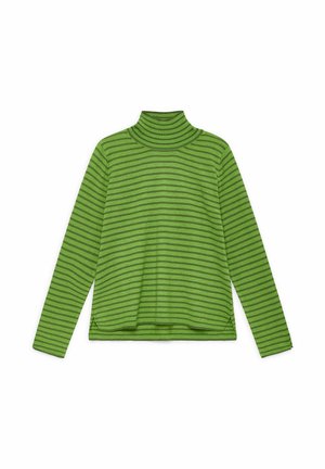 SOFT TOUCH - Maglione - green