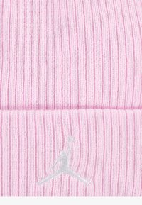 Jordan JAN BEANIE UNISEX SET - Guanti - pink foam