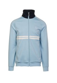 Unausgewählt, clear sky maritime blue