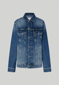 Pepe Jeans Chaqueta vaquera - blue denim
