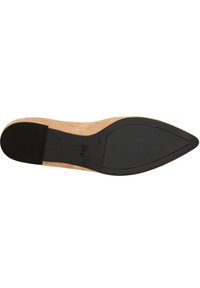 Högl Ballerinasko - toffee