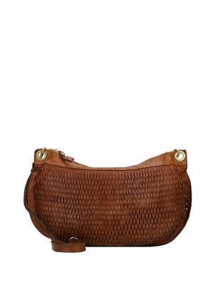 MANGROVIA  - Bandolera - cognac