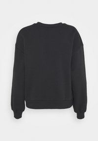 Gina Tricot RILEY - Camisola - offblack