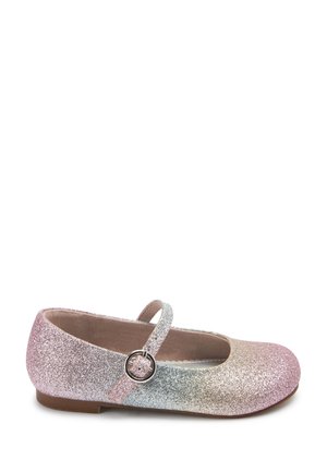 Zapatos de bebé - pink