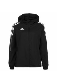 adidas Performance Träningsjacka - black