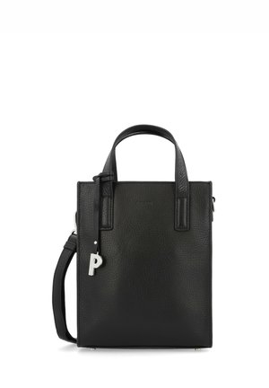 PASCAL - Shopping Bag - schwarz
