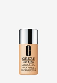 Clinique - EVEN BETTER MAKEUP SPF 15 - Fond de teint - WN 64 butterscotch Image miniature 1