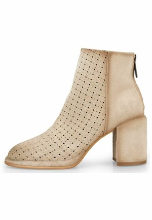 Felmini Bottines à talons hauts - lamb
