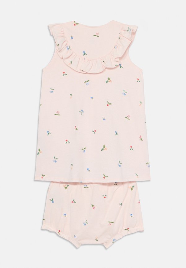 BÉBÉ BULIA SET - Top4