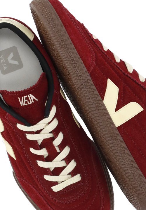 Veja SNEAKERS - Zapatillas - bordeaux — foto 5