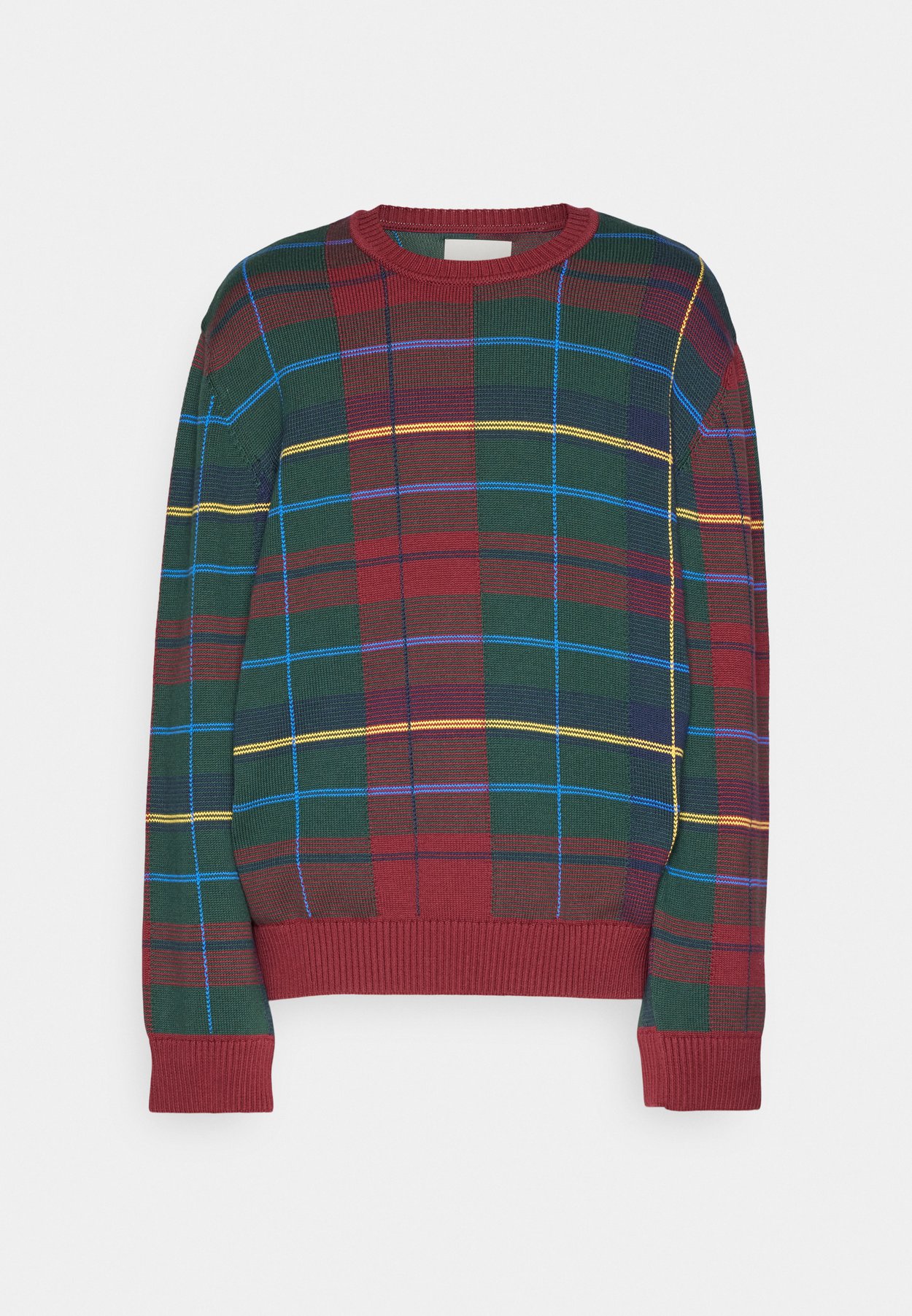 Strickpullover