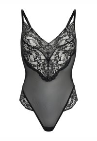 SABRINA - Corpo - black