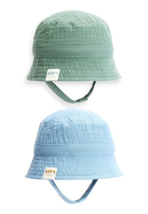 2 PACK  - Sombrero - blue