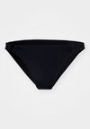 MIDNIGHT SWIM TAI - Bikini alsók - black