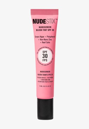 NUDESTIX - Tint do ust i policzków