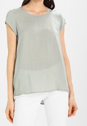 Blusa - light green