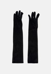 PCINNA GLOVES - Hansker - black