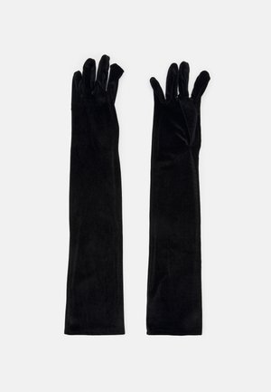 PCINNA GLOVES - Gants - black