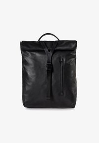 Selezionato, black