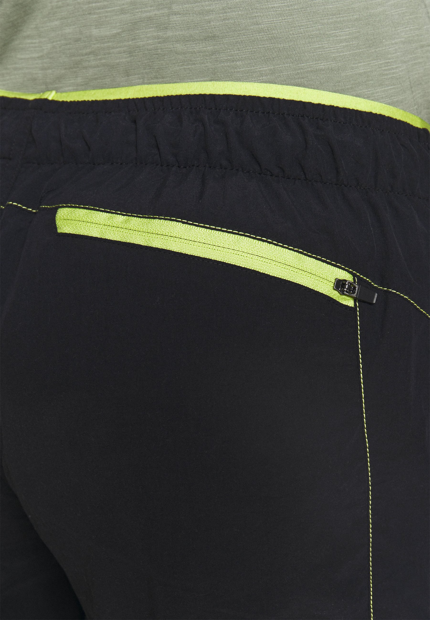 Men MINGUS - Swimming shorts Men MINGUS - Swimming shorts