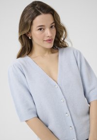 Kaffe MARINA - Cardigan - windsurfer cc
