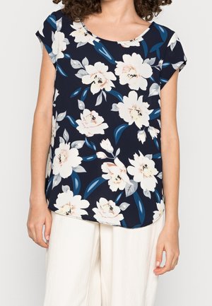 Blusa - pink