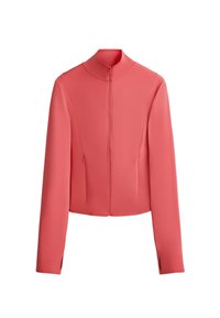 COLD-TOUCH TECHNICAL - Verryttelytakki - coral