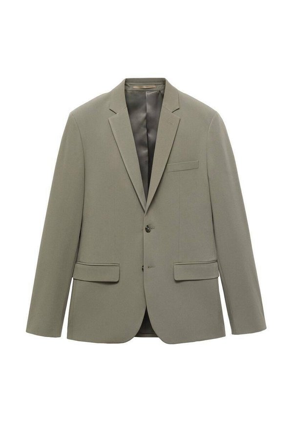 SUPER IN STRETCH - Blazer jacket4