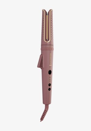 ROTIERENDER LOCKENSTAB CI8930 AIRVIVE - Hair Styling Tool - mauve/gold