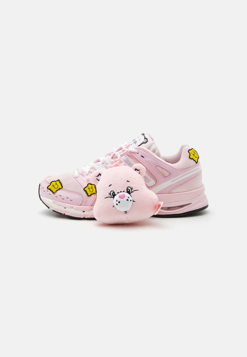 adidas Originals ADISTAR CONTROL 5 clear pink/footwear white/lucid pink/pink