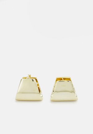 ALEX HOOP - Earrings - gold-coloured