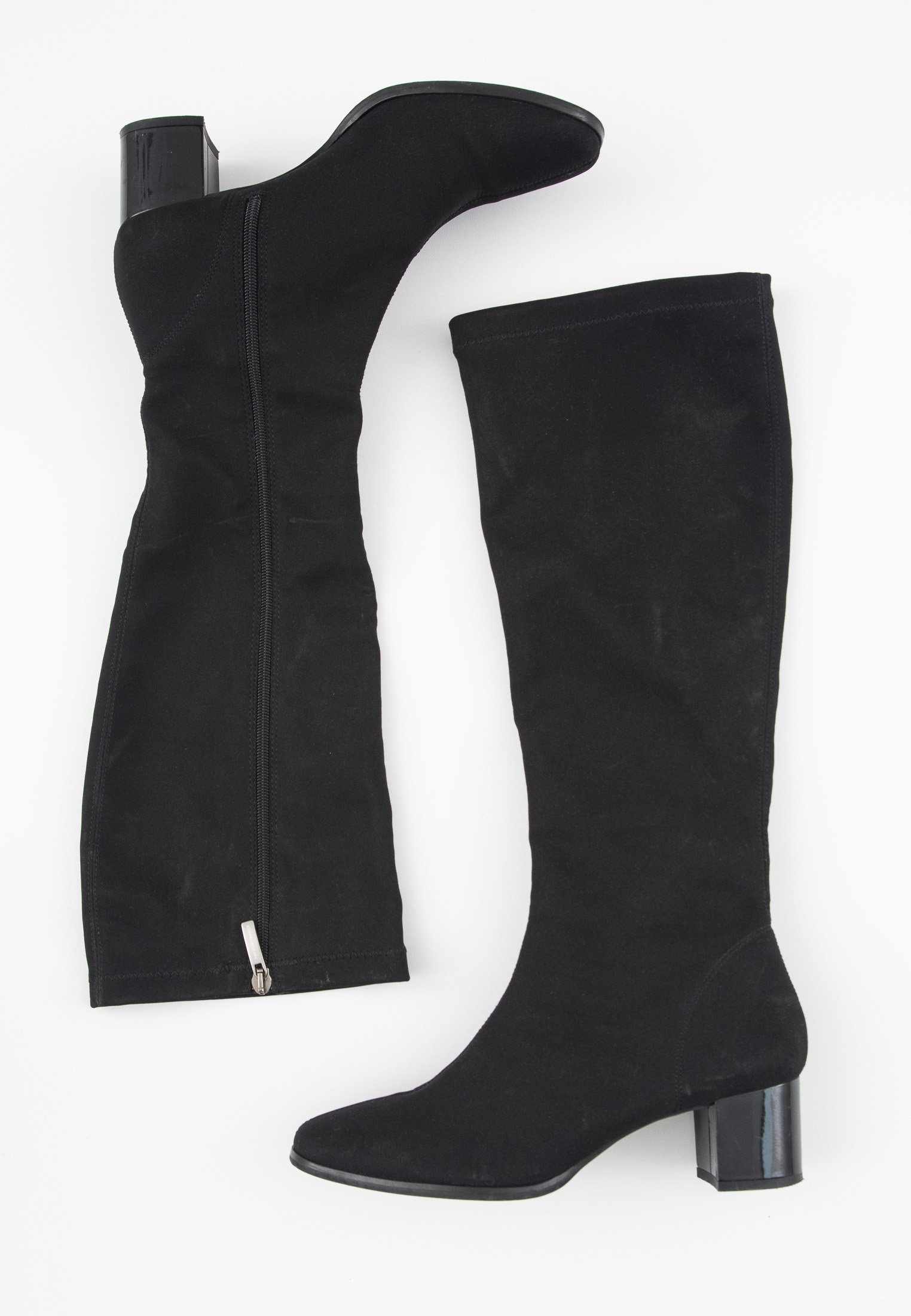 Rapisardi Laarzen - black/Zwart - Zalando.nl