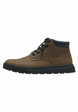 Veterboots - khaki