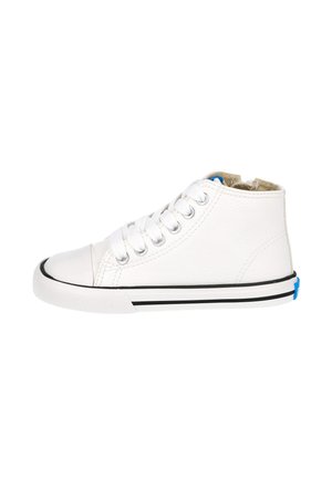 FREE - Zapatos de bebé - white