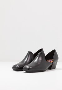 Everybody Escarpins - black