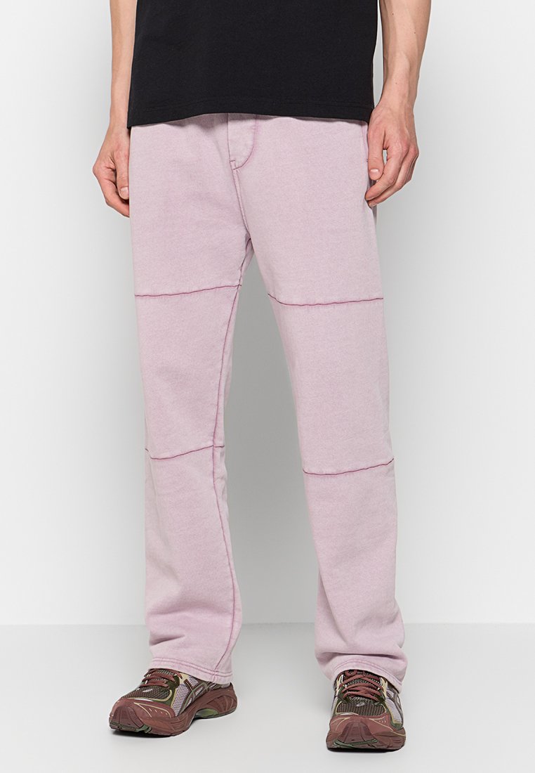 Axel Arigato Trainingsbroek paars