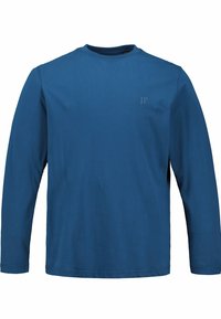 Niet geselecteerd, mittelblau