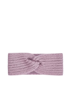 Sterntaler, STIRNBAND SOFT - Ear warmers - lila