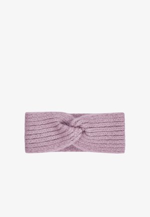 Sterntaler, STIRNBAND SOFT - Ear warmers - lila