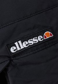 Ellesse VITTORIO UNISEX - Boné - black