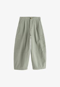 Sélectionné, sage green