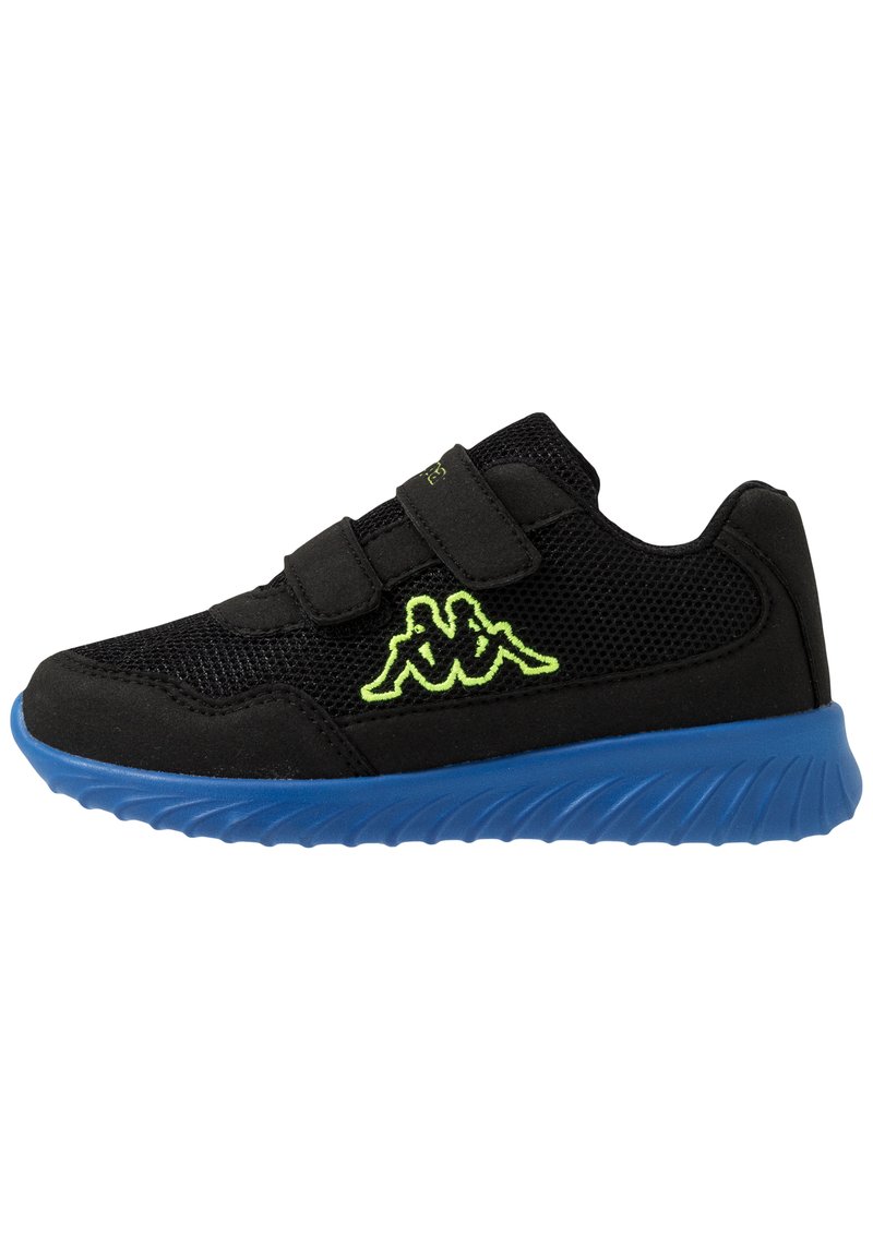 Kappa Cracker Ii Bc Kids Scarpe da Ginnastica Basse Unisex - Bambini e