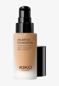 KIKO Milano UNLIMITED FOUNDATION - Foundation - 08 Gold