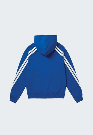 Project X Paris, SWEAT À CAPUCHE TRAINER - Sweat à capuche - bleu outremer profond