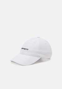 Não selecionado, white/black