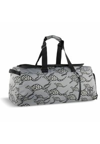 Chiemsee JUMP N FLY  - Weekend bag - grau