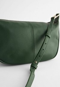 Next SLING - Olkalaukku - olive green